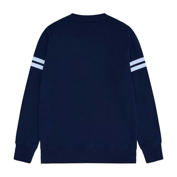 Ellesse Herr Gakona 2 Crew Neck Sweatshirt L Marinblå Navy L