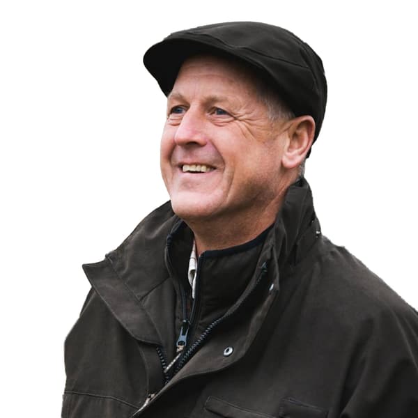 Jack Pyke Herr Ashcombe Flat Cap 61cm Ask Ash 61cm