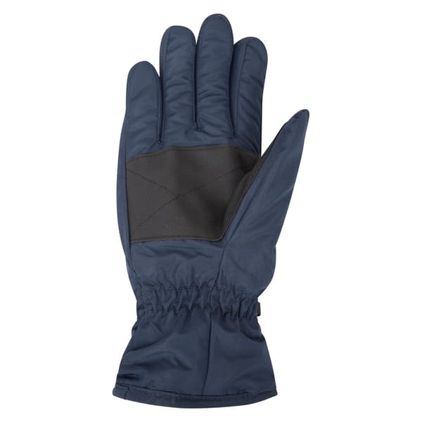 Mountain Warehouse Skidhandskar för Kvinnor/Dam S Marinblå Navy S