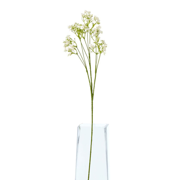 Hill Interiors Gypsophila Stjälk Konstgjord Blomma One Size Cream Cream One Size