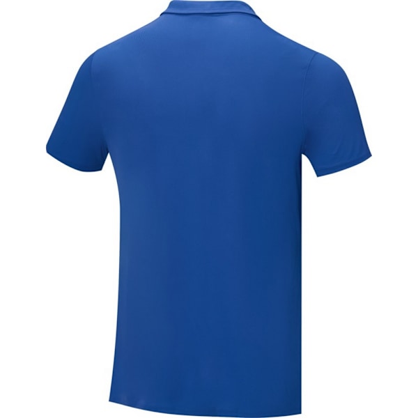 Elevate Essentials Deimos Cool Fit Poloskjorta XL Blå Blue XL