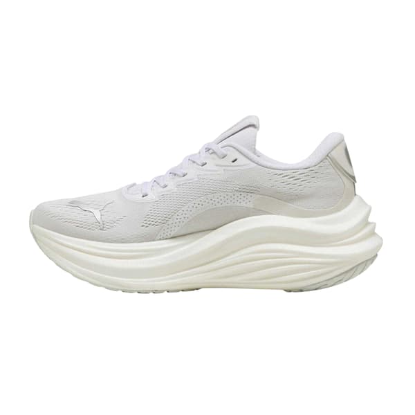 Puma Magmax Nitro träningsskor för dam 4 UK vit White 4 UK