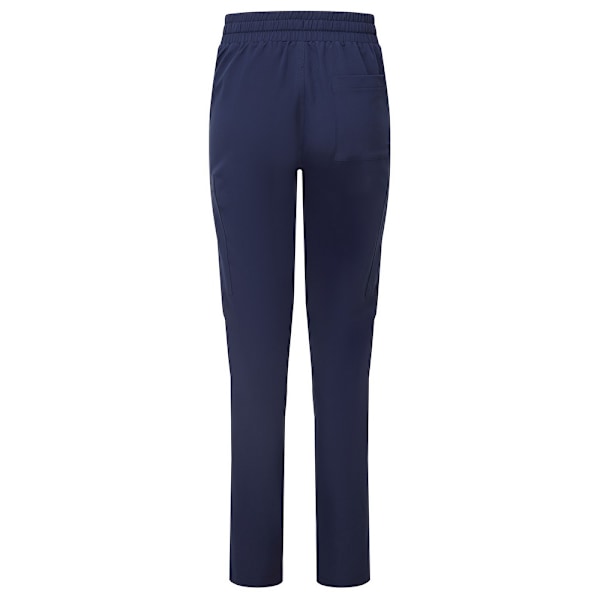 Onna Dam/Dam Relentless Stretch Joggingbyxor 4XL Marinblå Navy 4XL