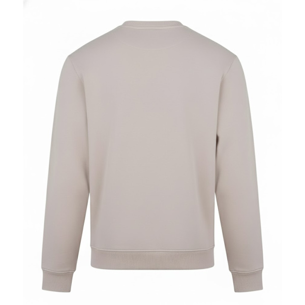 PRO RTX Herr Pro Sweatshirt M Stone Stone M