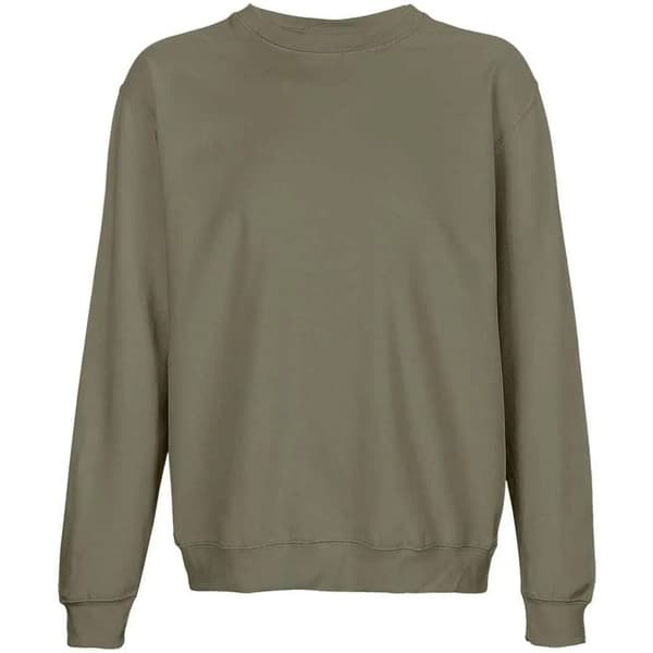 SOLS Unisex Columbia Sweatshirt för vuxna S Pool Blue Pool Blue S