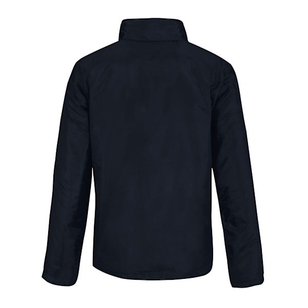 B&C Herr Multi Active Jacka XL Marinblå Navy Blue XL