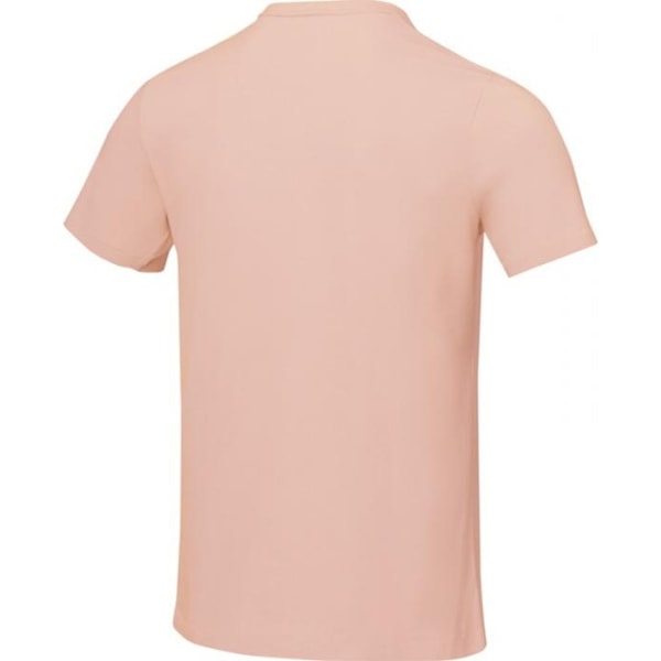 Elevate Nanaimo Kortärmad T-shirt M Pale Blush Pink Pale Blush Pink M