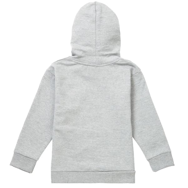 Star Wars Barn/Kids Darth Vader Wave Heather Pullover Hood Athletic 5-6 Years