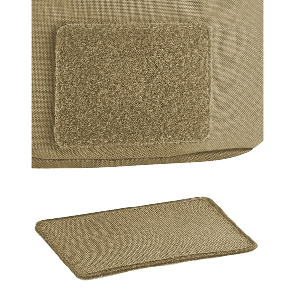 Bagbase Molle Utility Patch One Size Desert Sand Desert Sand One Size