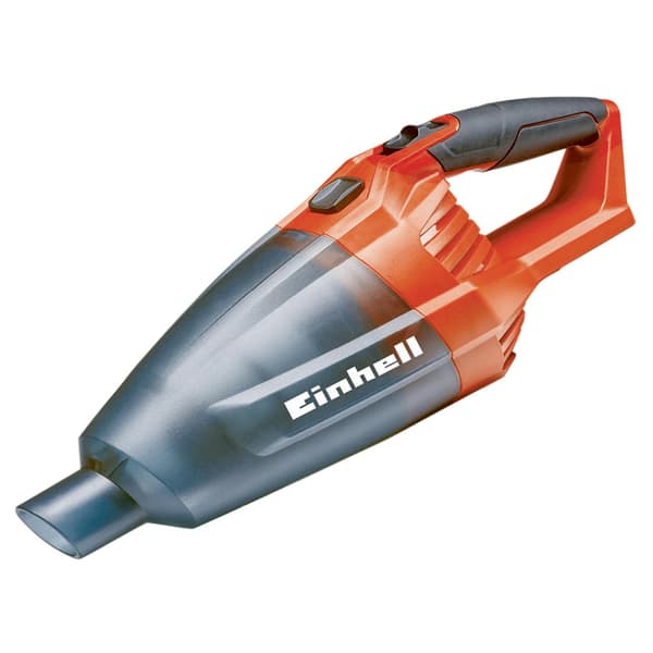 Einhell Te-vc 18 Li Solo Sladdlös Dammsugare 18V Bare Unit Multi Colour One Size