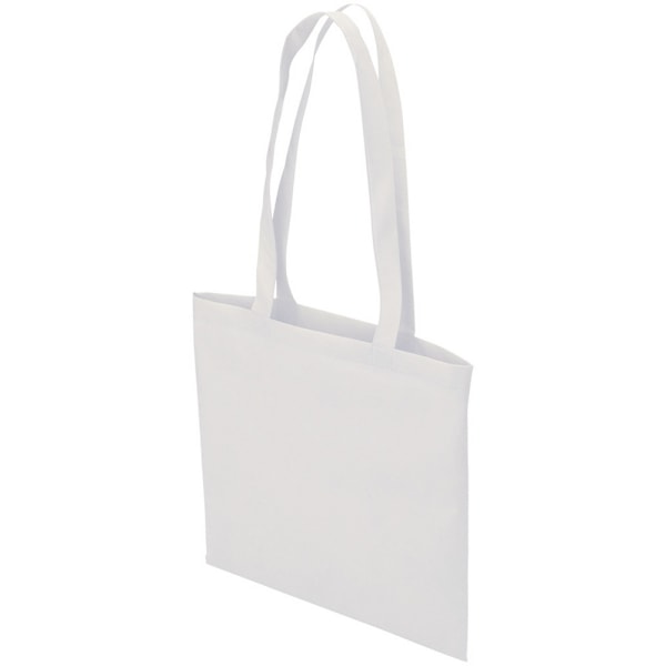 SOLS Austin Tote Bag Storlek One Vit White One Size