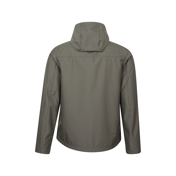 Mountain Warehouse Iona Softshelljacka Herr M Ljus Khaki Light Khaki M