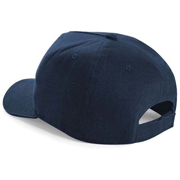 Beechfield LED-ljus Baseball Cap One Size French Navy French Navy One Size