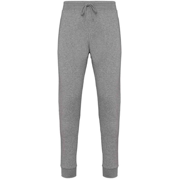 Native Spirit Herr Joggingbyxor XS Moon Grey Heather Moon Grey Heather XS