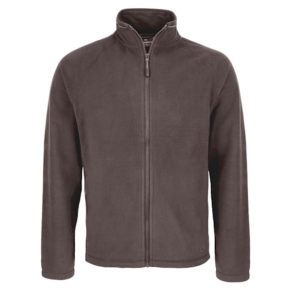 Craghoppers Mens Expert Corey 200 Fleece Jacket XL Carbon Grey Carbon Grey XL