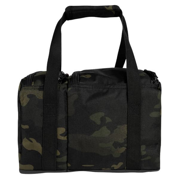 Speero Brew Camo Kit Bag One Size Svart Black One Size