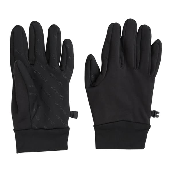 Animal Aspen Linear Handskar för män XL Svart Black XL