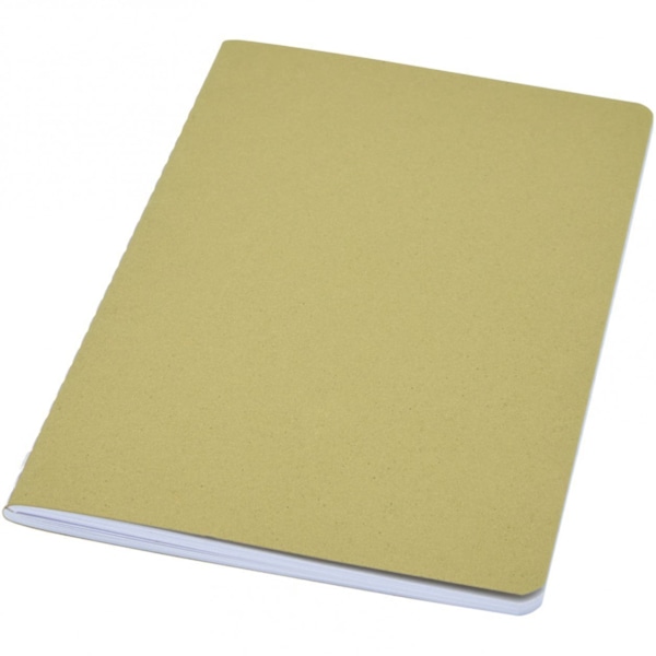 Bullet Fabia Anteckningsbok One Size Olive Olive One Size
