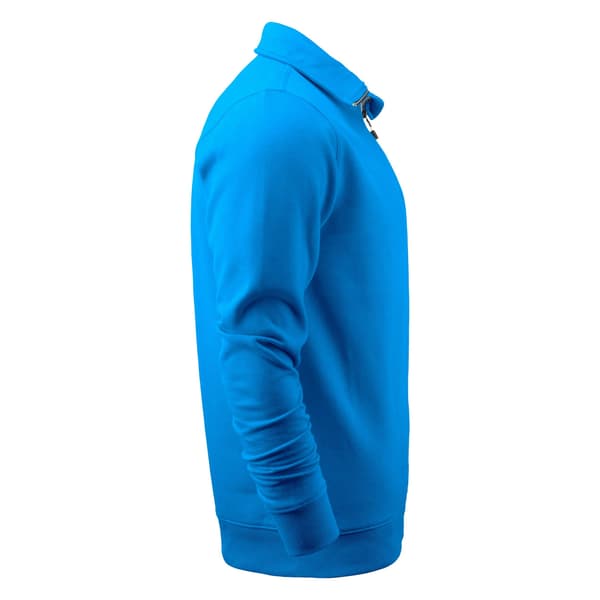 Printer Unisex Vuxen Rounders RSX Sweatshirt S Ocean Blue Ocean Blue S