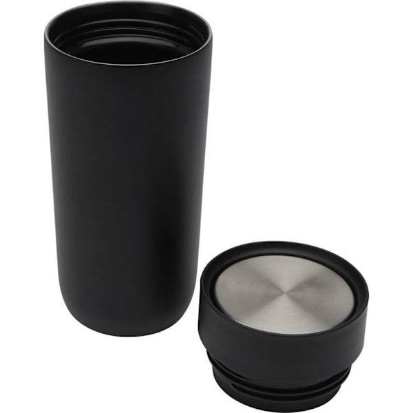 Camden Rostfritt Stål 350ml Tumbler One Size Solid Svart Solid Black One Size