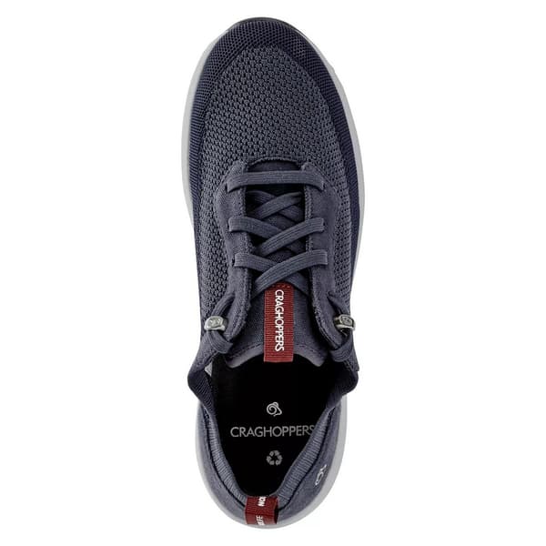 Craghoppers Arneflex Tränare 7 UK Blå/Marin Blue/Navy 7 UK