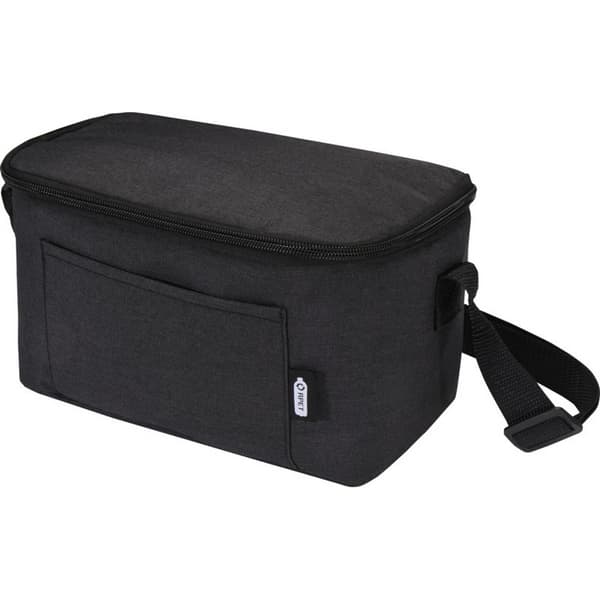 5L RPET Kylväska One Size Heather Charcoal Heather Charcoal One Size