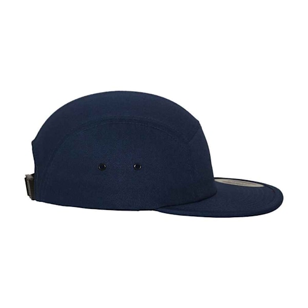 Flexfit Jockey Cap One Size Navy Navy One Size