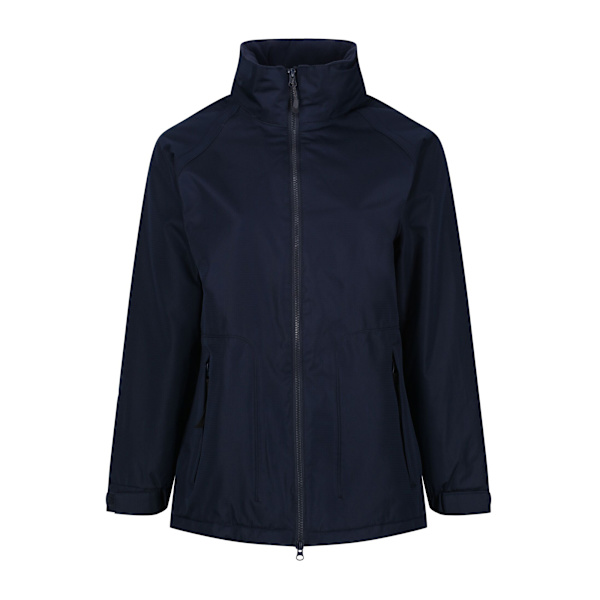 Regatta Dam/Kvinnor Vattentät Vindtät Jacka 10 UK Marin Blå Navy Blue 10 UK