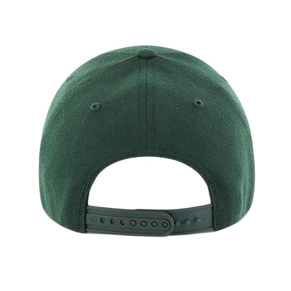 47 MLB MVP New York Yankees Snapback Baseballkeps One Size Mörk Dark Green One Size