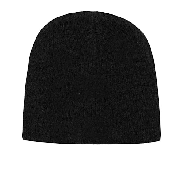 Carcass Unisex Vuxen Logo Mössa One Size Svart Black One Size