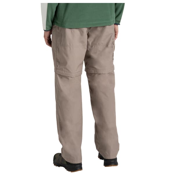 Craghoppers Herr Kiwi Peached Konvertibla Byxor 36S Beach Beach 36S