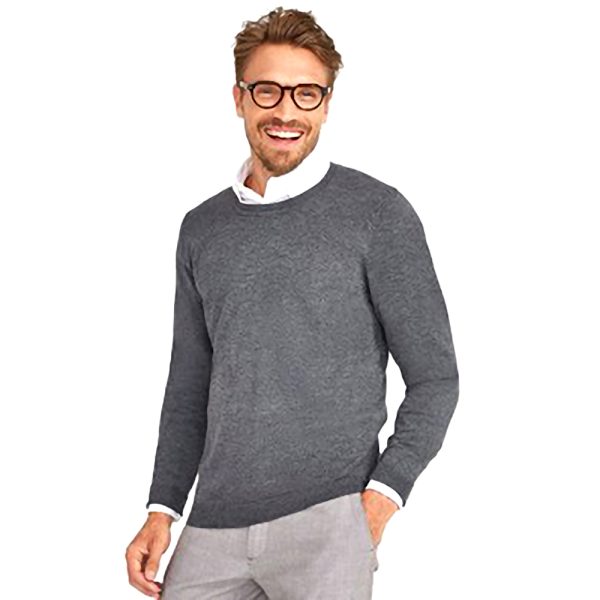 SOLS Herr Perfect Pique Kortärmad Poloskjorta M Charcoal Marl Charcoal Marl M