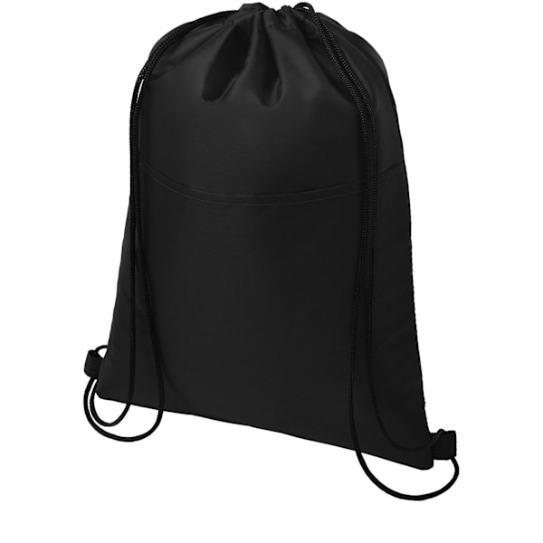 Bullet Oriole Kylare Väska One Size Solid Black Solid Black One Size