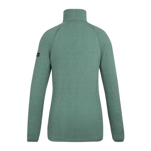Regatta Dam Malana Soft Shell Jacka 12 UK Ivy Moss Ivy Moss 12 UK