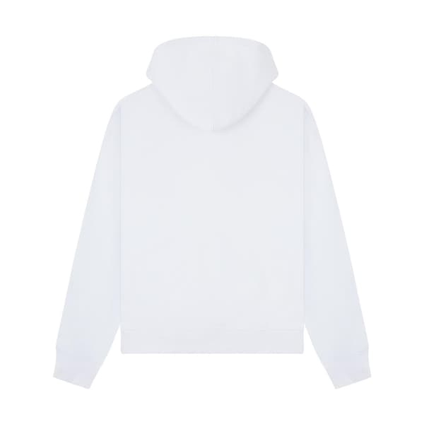 Casual Classics Unisex Vuxen Premium Kammad Bomull Boxy Oversize Black S