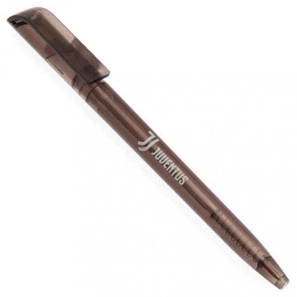 Juventus FC Retractable Pen One Size Brun Brown One Size