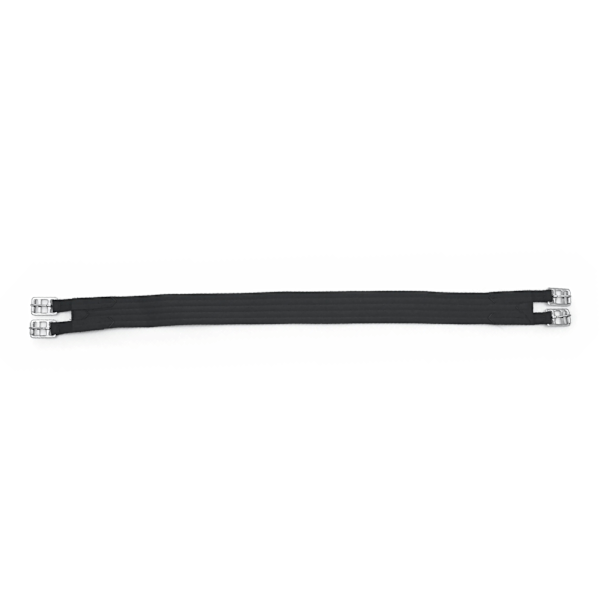 Shires Burghley Hästgjord 32 tum Svart Black 32in