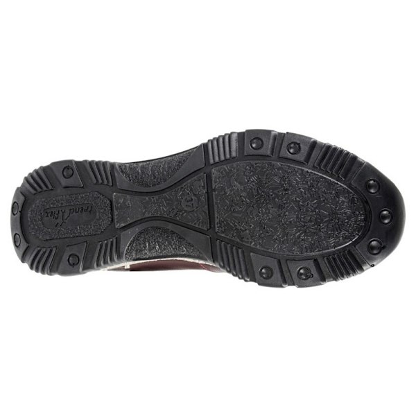 Mod Comfys Dam/Damskor i Läder 5 UK Oliv Olive 5 UK