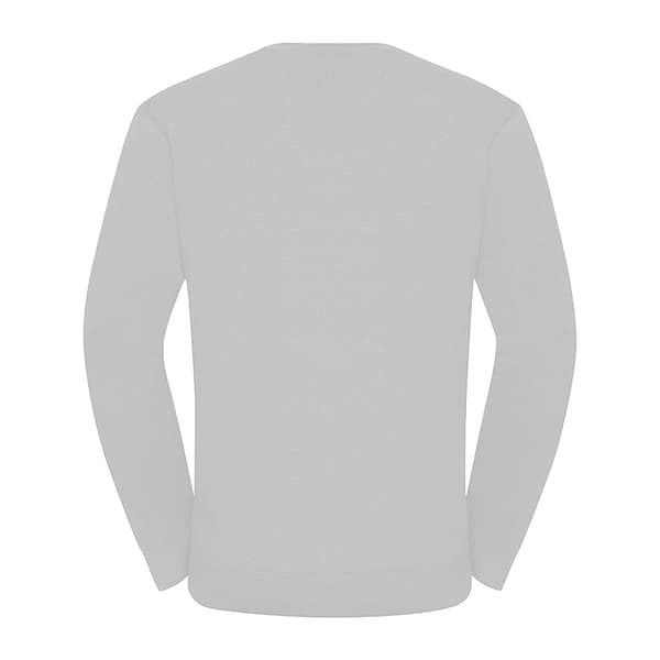 Russell Herr Sweatshirt M Urban Grey Urban Grey M