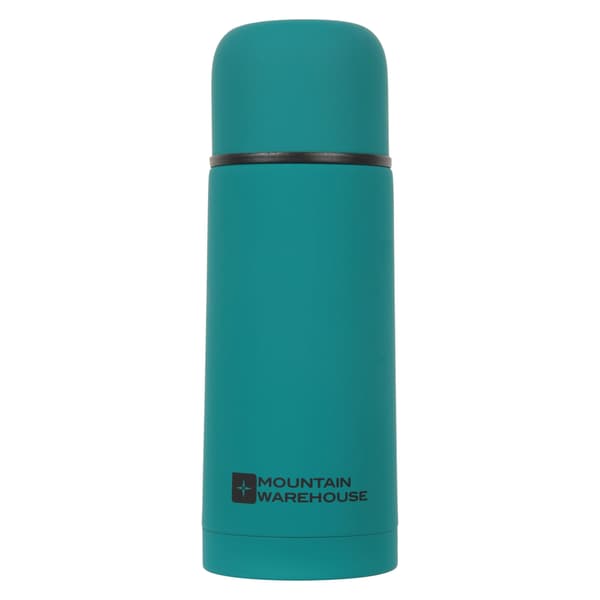Mountain Warehouse 350 ml flaska en storlek teal Teal One Size