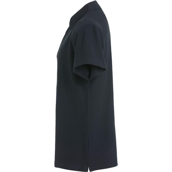Clique Herr Basic Pikétröja 3XL Svart Black 3XL