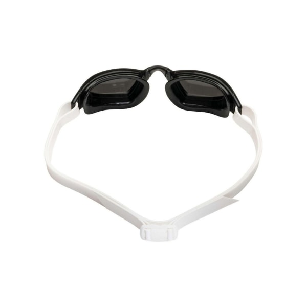 Aquasphere Unisex Adult Xceed Simglasögon One Size Svart/W Black/White One Size
