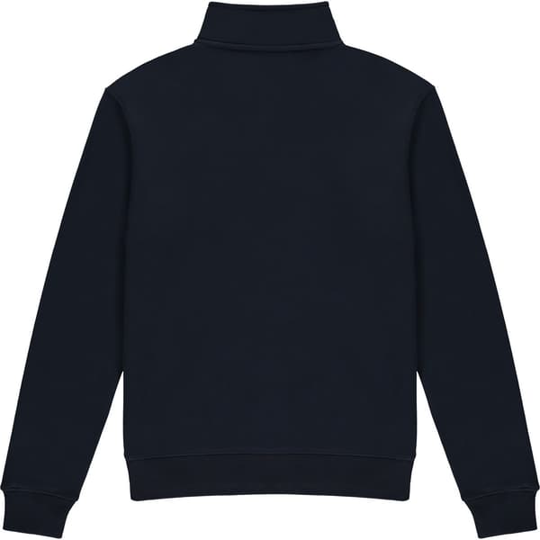 Kustom Kit Herr Quarter Zip Sweatshirt XL Marinblå Navy XL