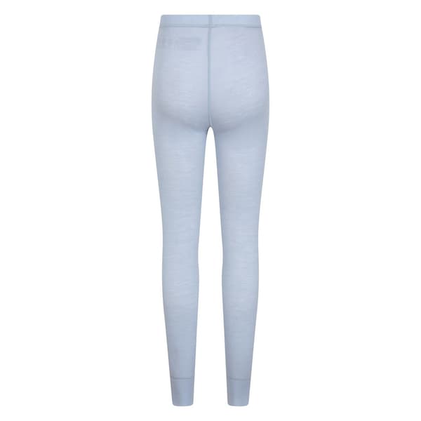 Mountain Warehouse Dam/Dam Merino II Termiska Underdelar 16 U Light Blue 16 UK