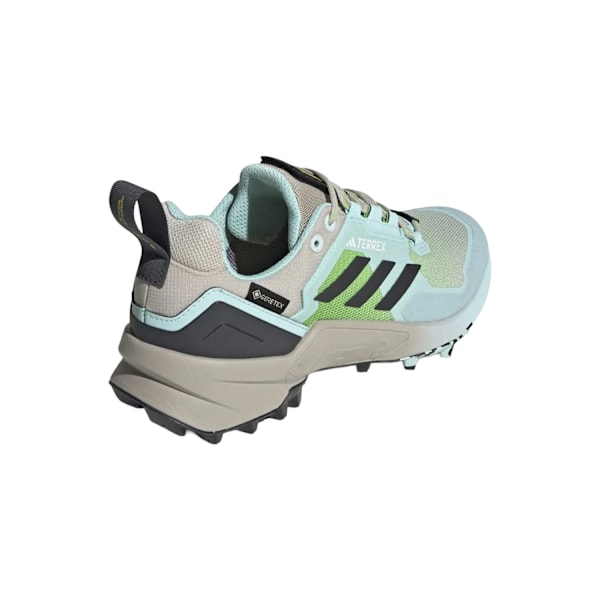 Adidas Unisex Vuxen Terrex Swift R3 GORE-TEX Vandringsskor 8 Multicoloured 8 UK