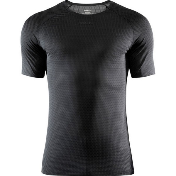 Craft Mens Pro Nanoweight T-Shirt XS Svart Black XS