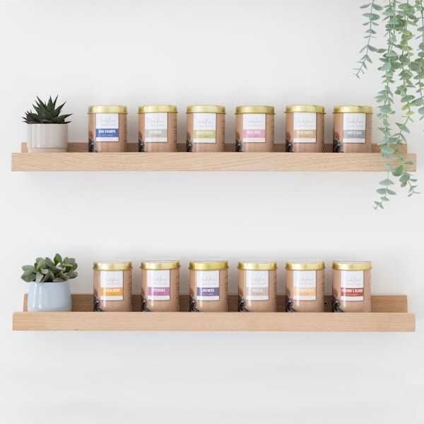 Something Different Elements Palo Santo Jumbo Backflow Rökelse Brown One Size