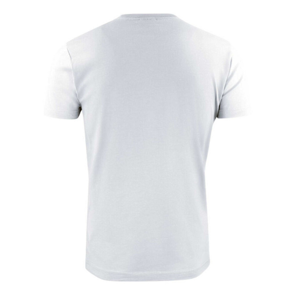 Printer Heavier Pro T-shirt för män M Vit White M