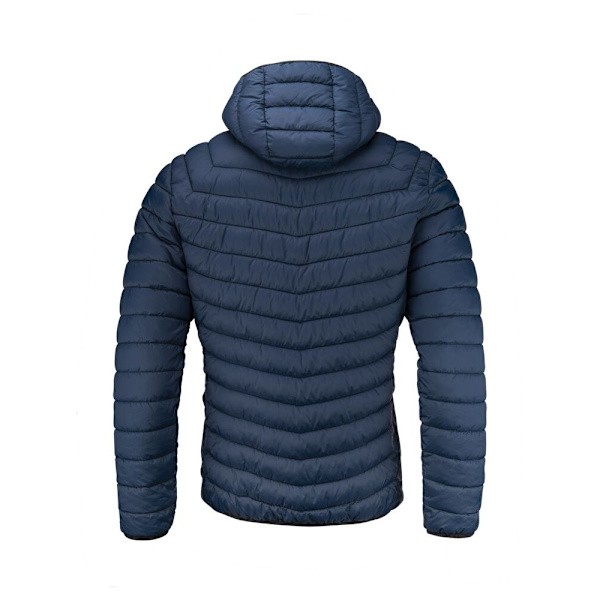 Cutter & Buck Mount Adams Vadderad Jacka för Män L Mörk Marinblå Dark Navy L