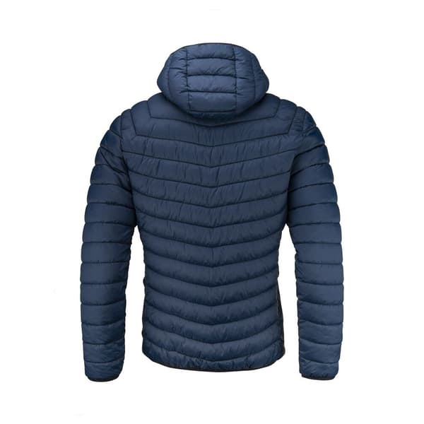 Cutter & Buck Mount Adams Vadderad Jacka Herr S Mörk Marinblå Dark Navy S